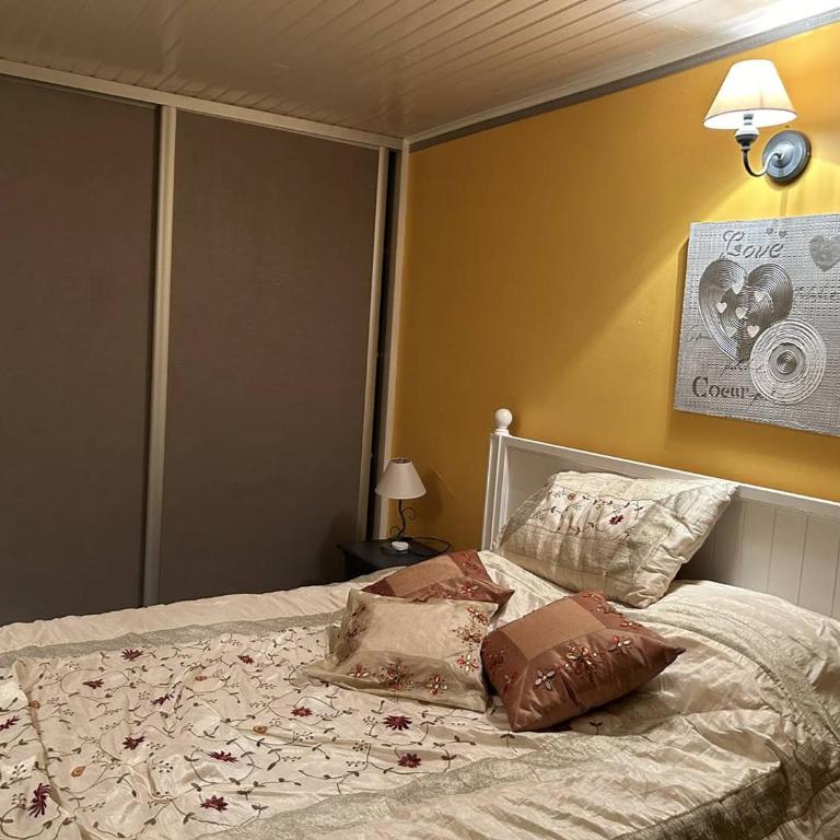 Villa 5 pièces avec piscine privée près de la plage au Lavandou - FR-1-251-852 - Casa Vacanze - 10