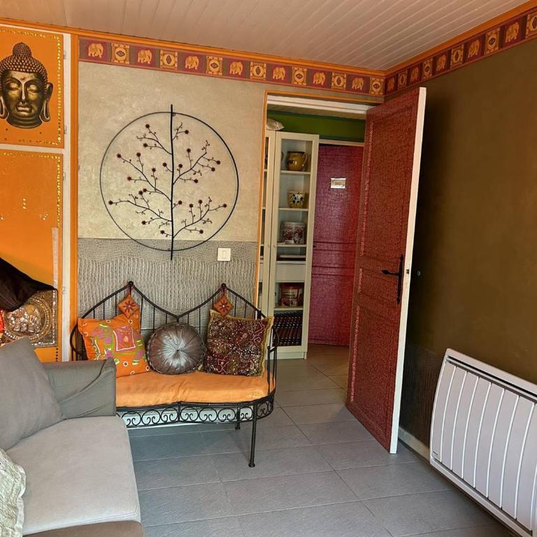 Villa 5 pièces avec piscine privée près de la plage au Lavandou - FR-1-251-852 - Casa Vacanze - 12