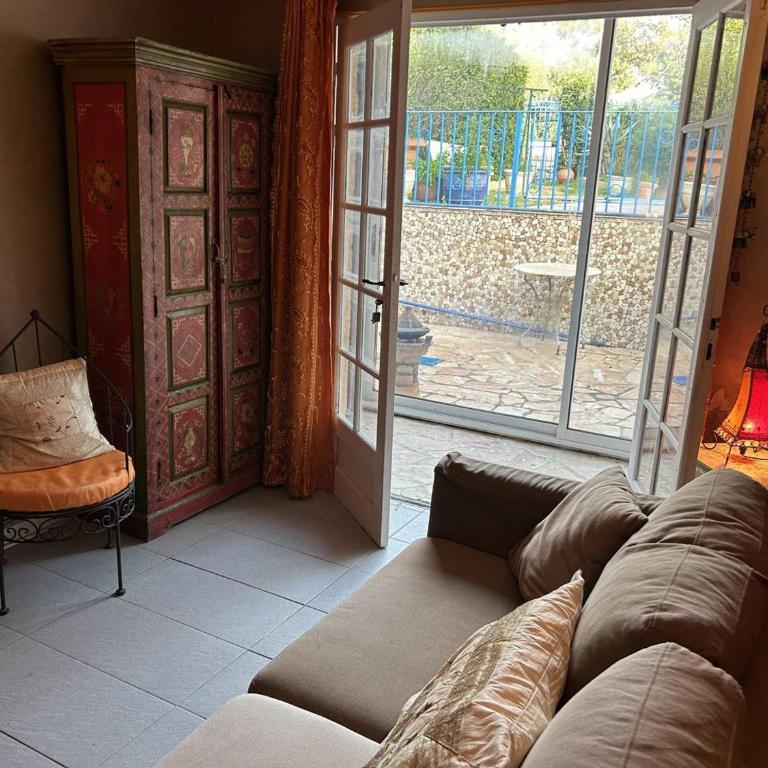 Villa 5 pièces avec piscine privée près de la plage au Lavandou - FR-1-251-852 - Casa Vacanze - 13