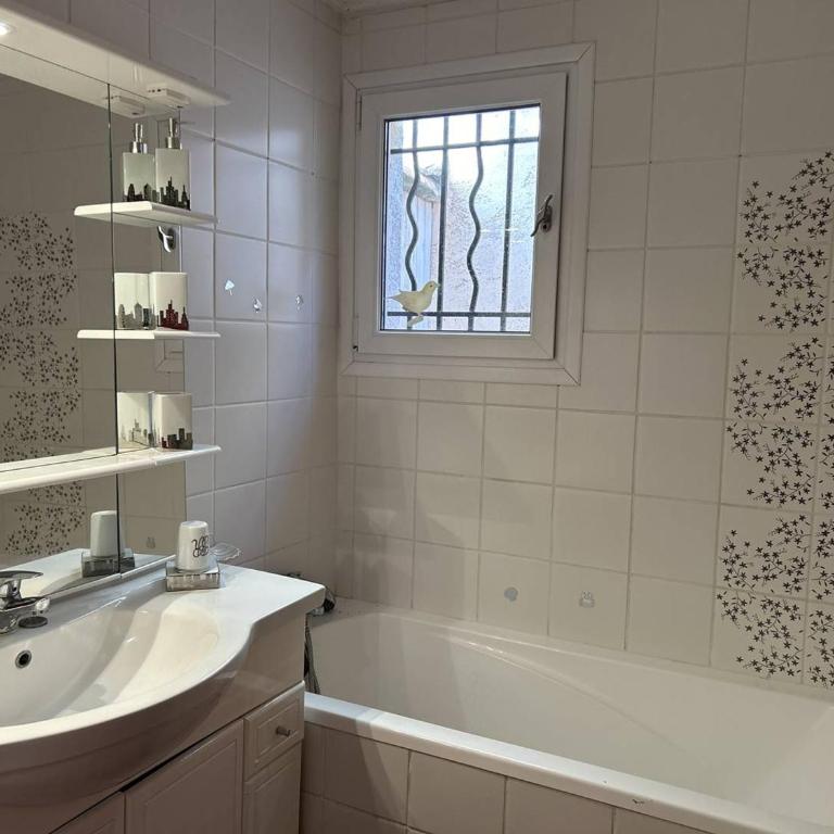 Villa 5 pièces avec piscine privée près de la plage au Lavandou - FR-1-251-852 - Casa Vacanze - 14