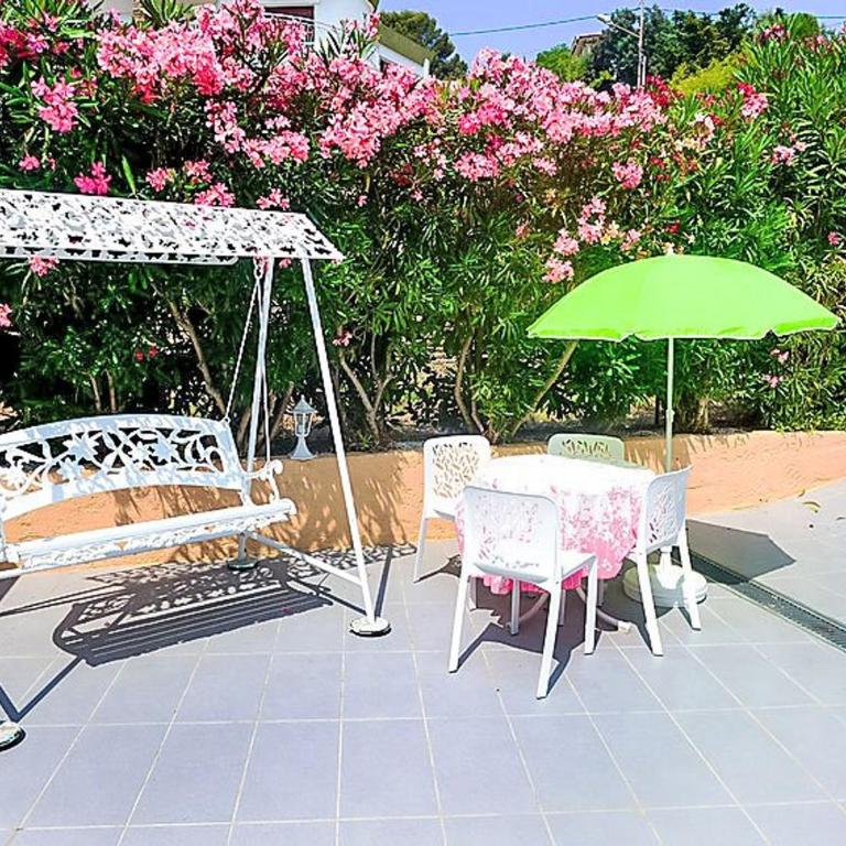 Villa 5 pièces avec piscine privée près de la plage au Lavandou - FR-1-251-852 - Casa Vacanze - 19