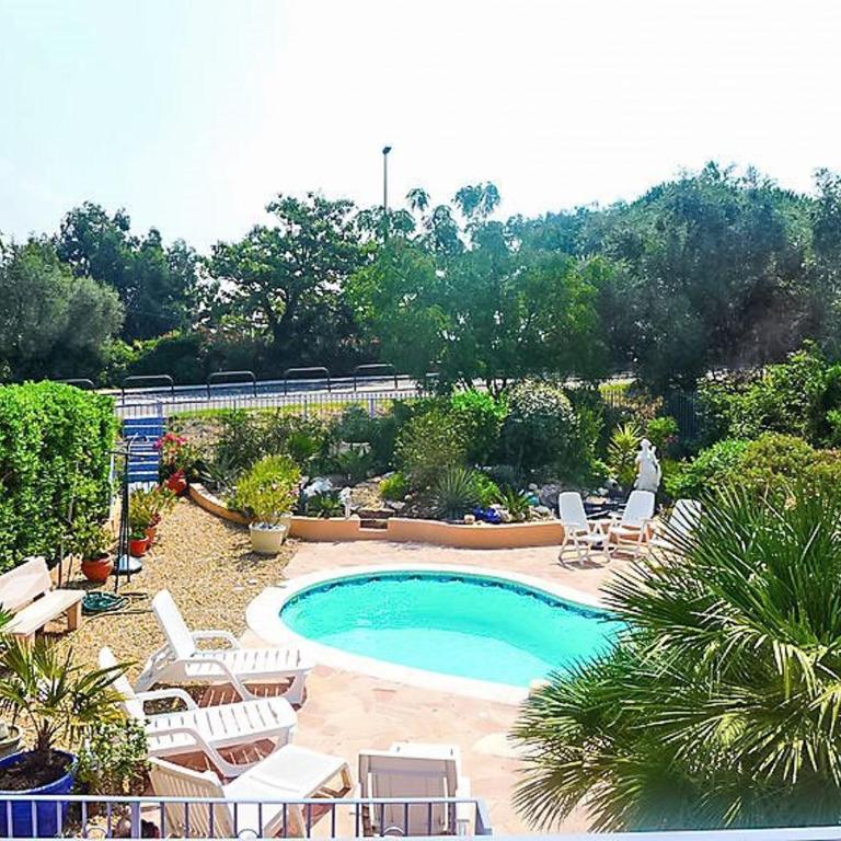 Villa 5 pièces avec piscine privée près de la plage au Lavandou - FR-1-251-852 - Casa Vacanze - 21