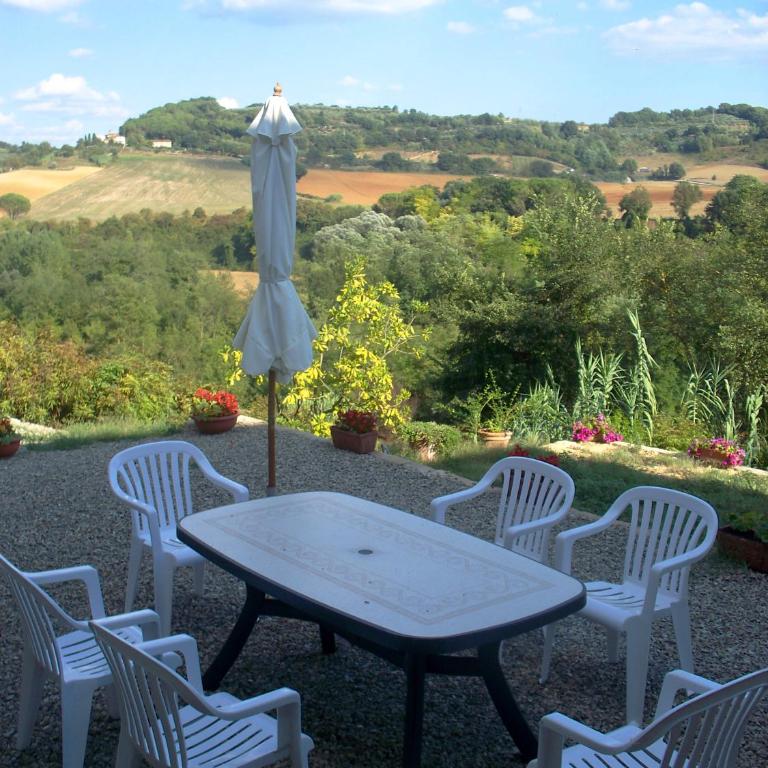 Agriturismo Le Cantine - Casa con 2 Camere da Letto - 2