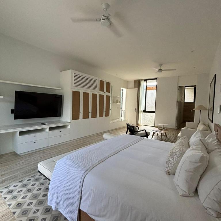 Casa Continental Hotel Boutique & Suites - Adults Only - Deluxe Junior Suite - 4