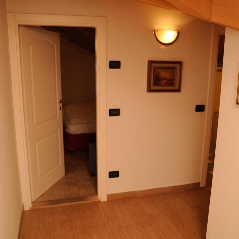 Roe Apartment - Appartamento - 77