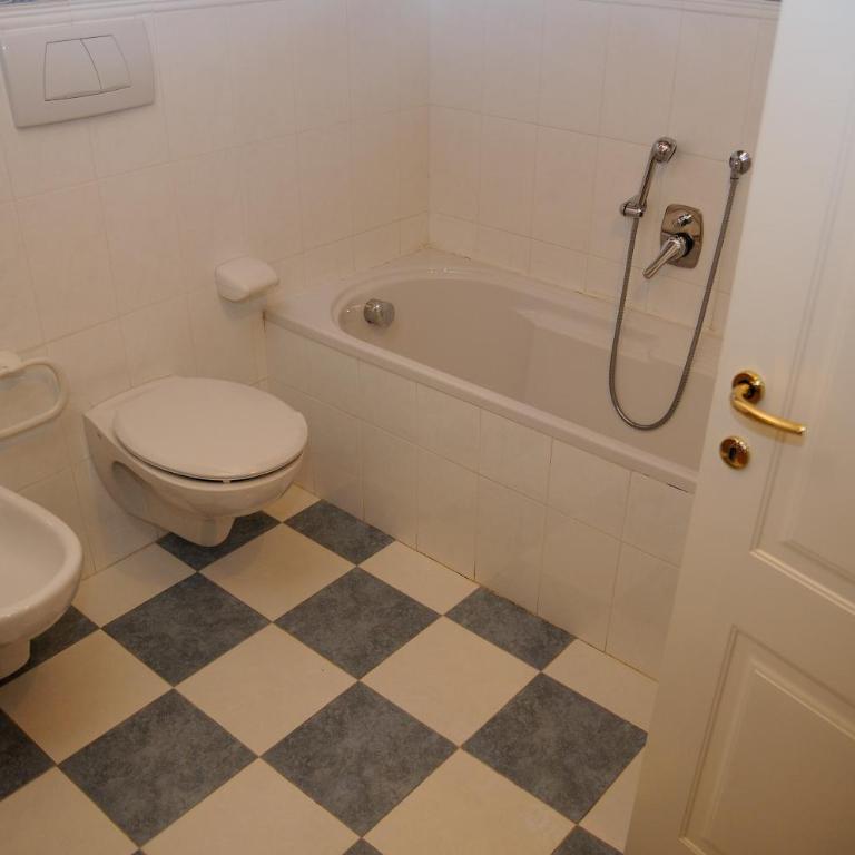 Roe Apartment - Appartamento - 80