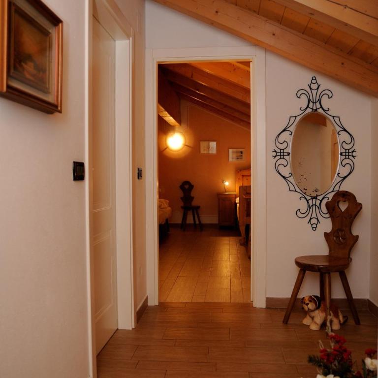Roe Apartment - Appartamento - 74