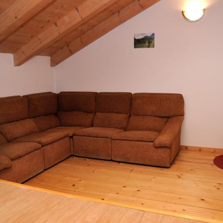 Roe Apartment - Appartamento - 81