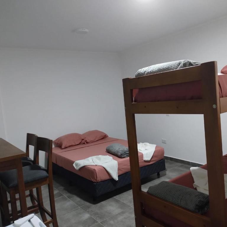Rincón del parana - Apartamento de 1 dormitorio - 5
