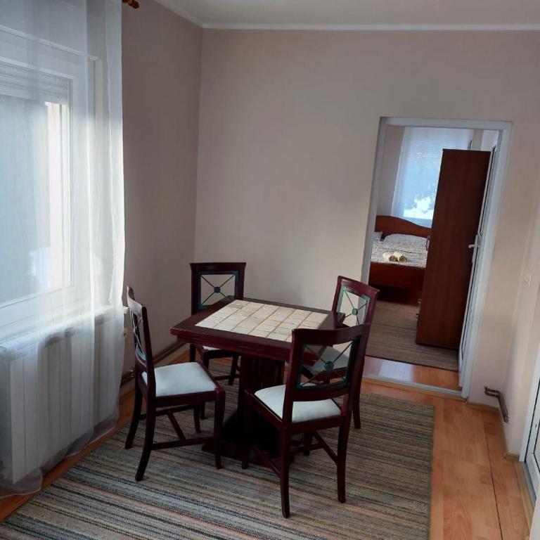 Apartmani MiM - Apartman sa 1 Spavaćom Sobom - 1