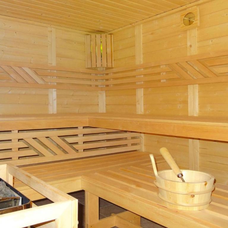 Chalet in Mayrhofen near Ski Slopes - Ferienhaus mit 6 Schlafzimmern - 24