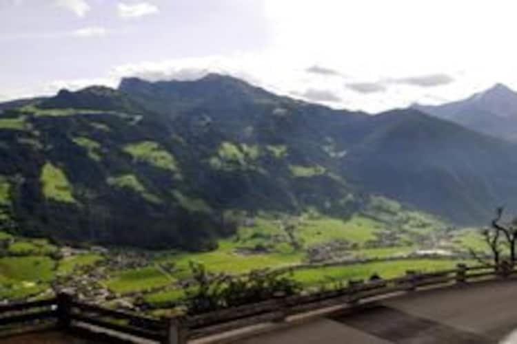 Chalet in Mayrhofen near Ski Slopes - Ferienhaus mit 6 Schlafzimmern - 35