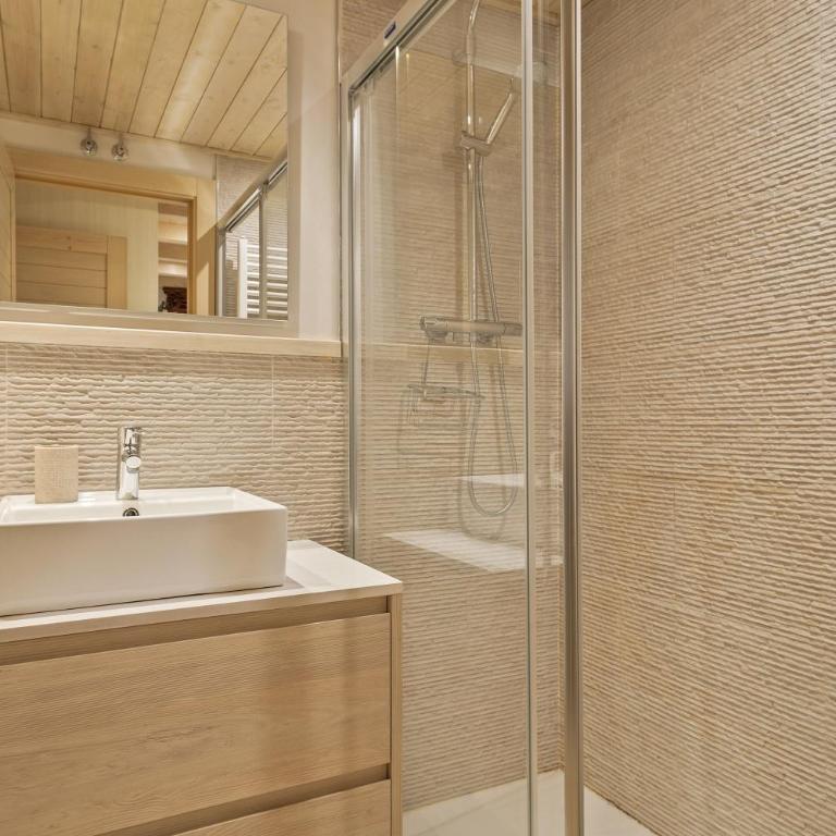 Luderna - Val de Ruda B52 dera Montjòia - Apartamento - 14