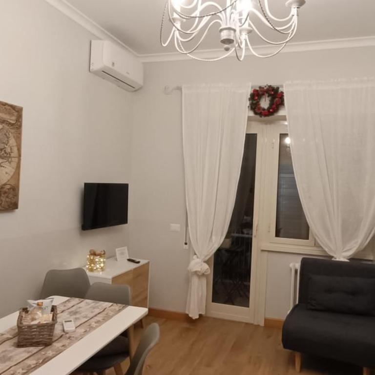 S Peter suite appartamento ristrutturato in centro - Appartamento con 2 Camere da Letto - 7