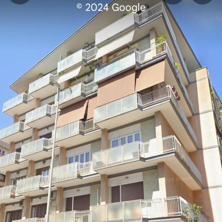 S Peter suite appartamento ristrutturato in centro - Appartamento con 2 Camere da Letto - 3