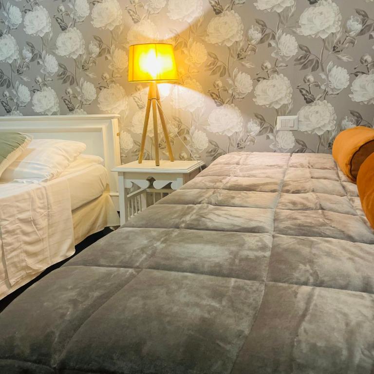 Termini Suite Inn Rome - Chambre Triple Deluxe - 4