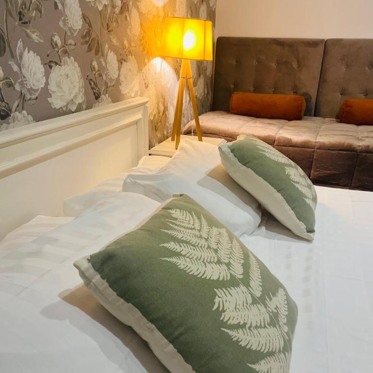 Termini Suite Inn Rome - Chambre Triple Deluxe - 3