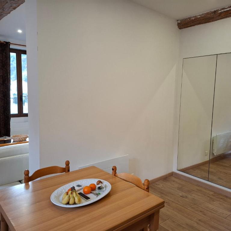 Appart au Pied du Mercantour - Appartement 1 Chambre - 2