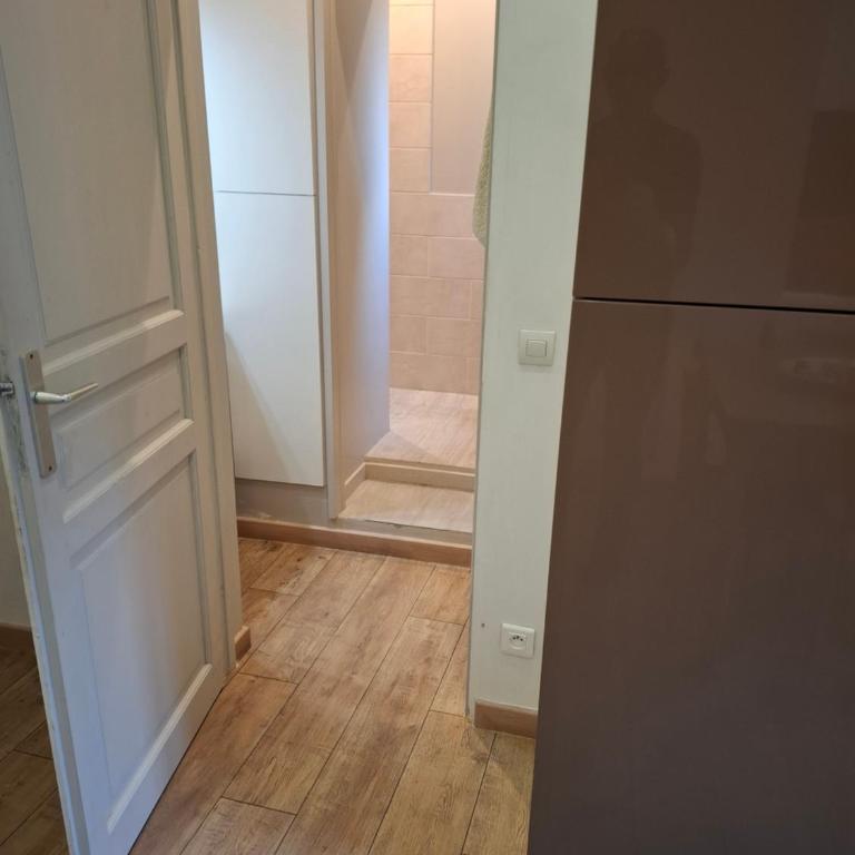 Appart au Pied du Mercantour - Appartement 1 Chambre - 12