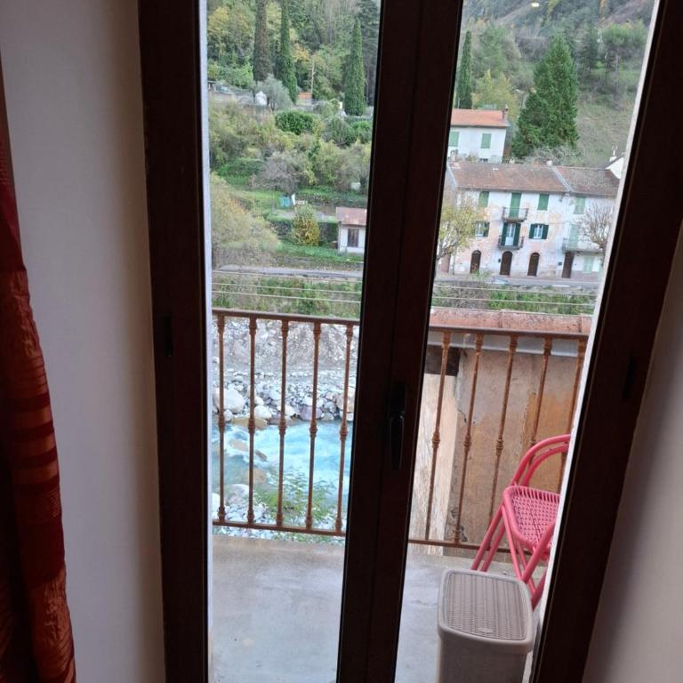 Appart au Pied du Mercantour - Appartement 1 Chambre - 14