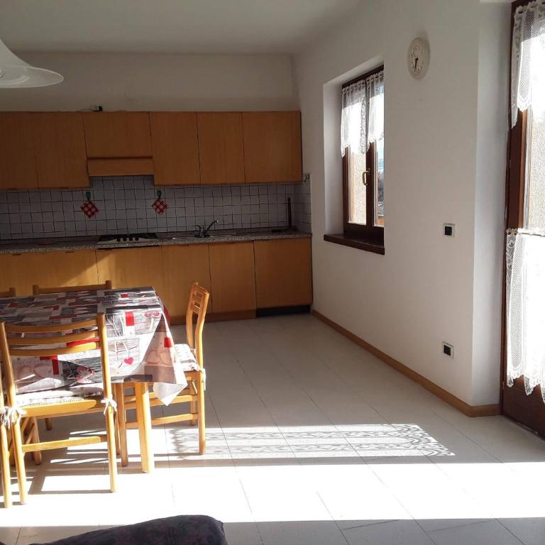 Appartamenti DOLOMITI - Standard Apartment - 5