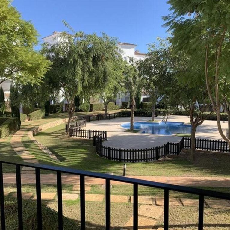 El Cacto - Two-Bedroom Apartment - 19