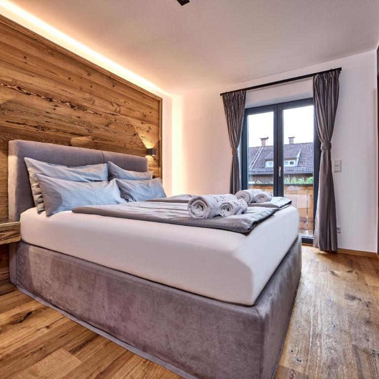 Apartment Wood&Stone Alpi - Apartamento de 3 dormitorios - 7