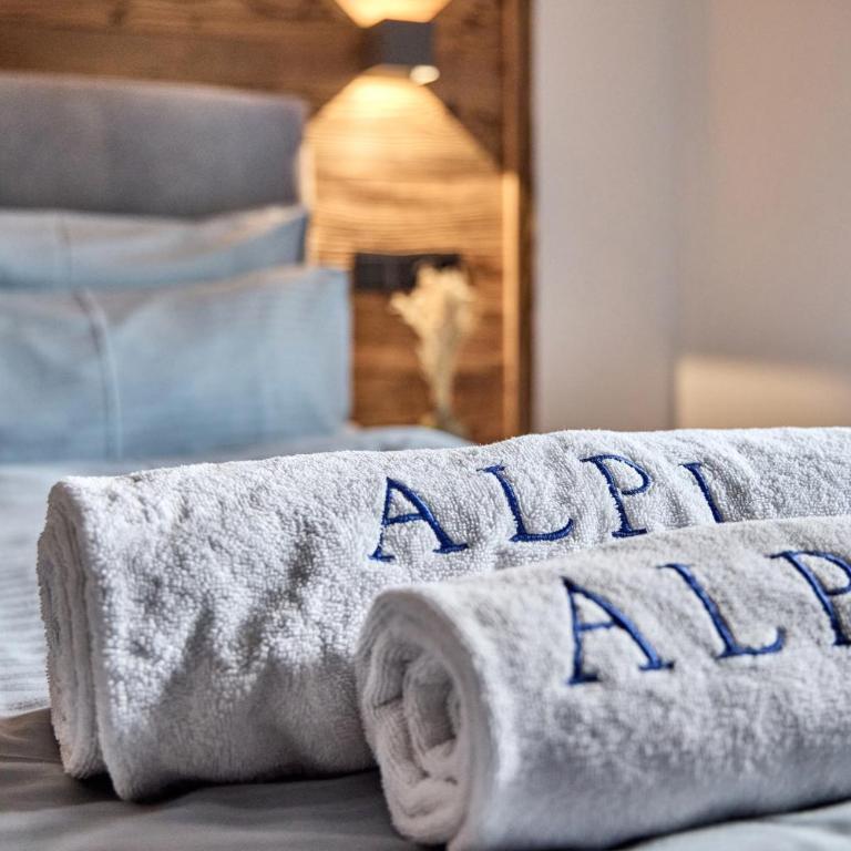 Apartment Wood&Stone Alpi - Apartamento de 3 dormitorios - 8