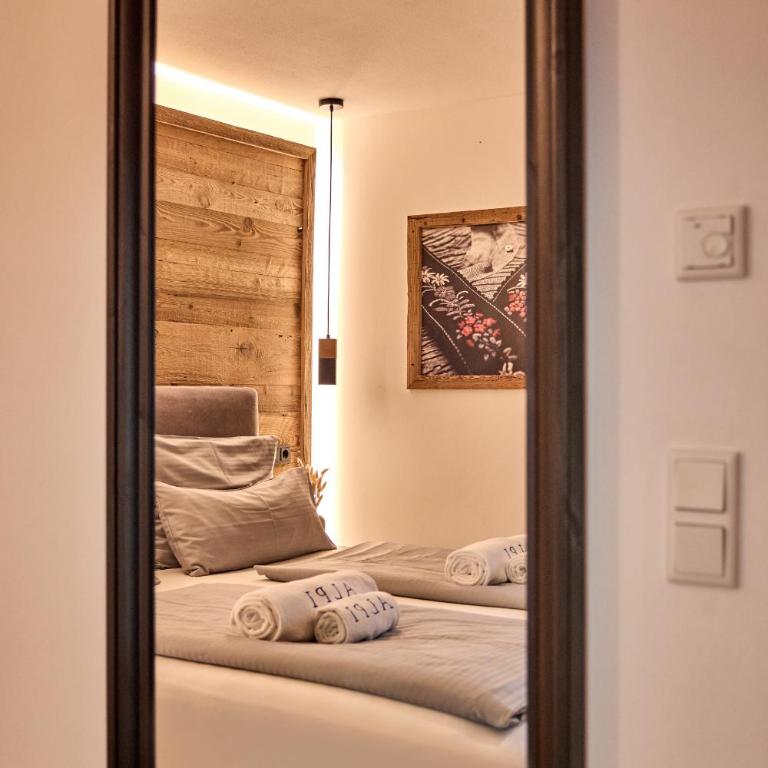 Apartment Wood&Stone Alpi - Apartamento de 3 dormitorios - 13