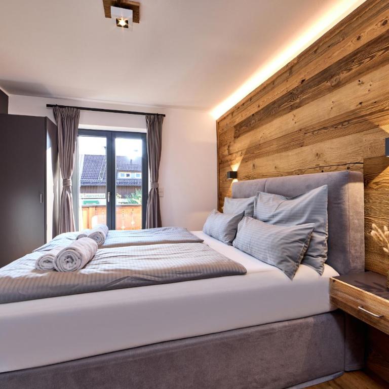 Apartment Wood&Stone Alpi - Apartamento de 3 dormitorios - 20