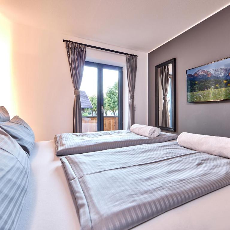 Apartment Wood&Stone Alpi - Apartamento de 3 dormitorios - 23
