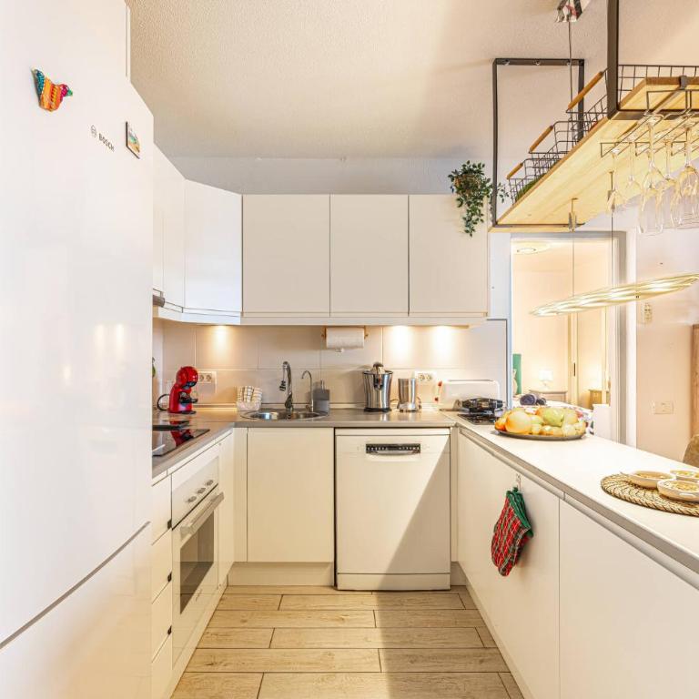 Paz Ocean View Luxury, Air condition, Wifi, Heated pool - Apartamento de 1 dormitorio - 42