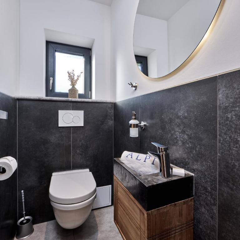 Apartment Wood&Stone Alpi - Apartamento de 3 dormitorios - 27