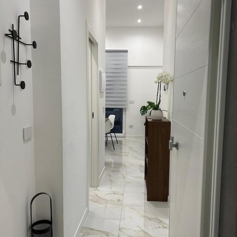 Kisto a casa - Appartamento con 1 Camera da Letto - 8