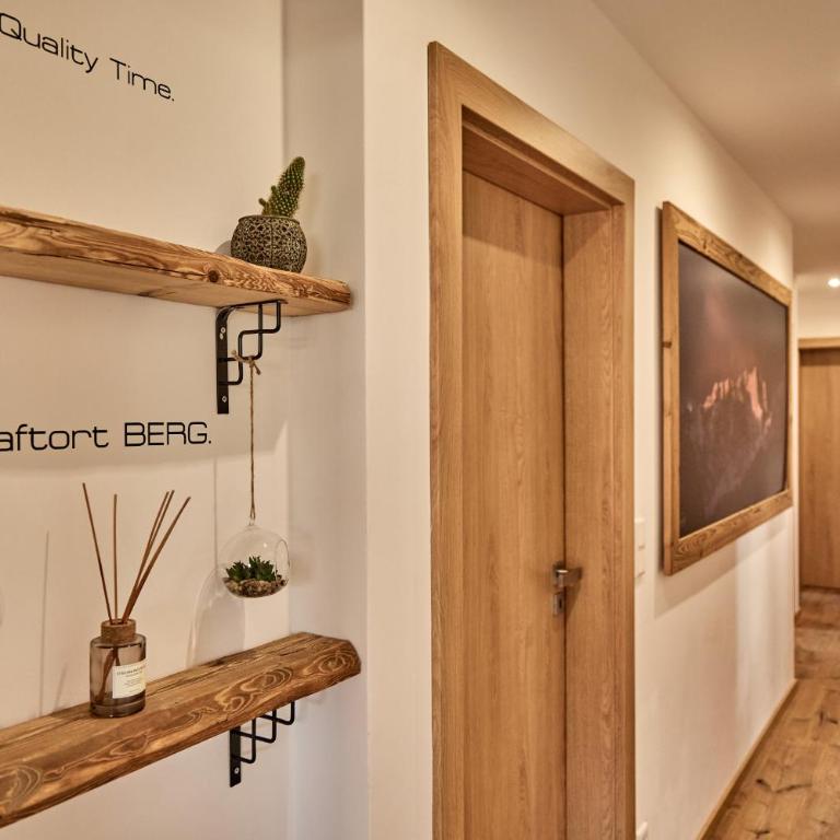 Apartment Wood&Stone Alpi - Apartamento de 3 dormitorios - 30