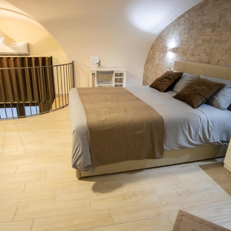 Gianluca Maison - Appartamento con 1 Camera da Letto - 16
