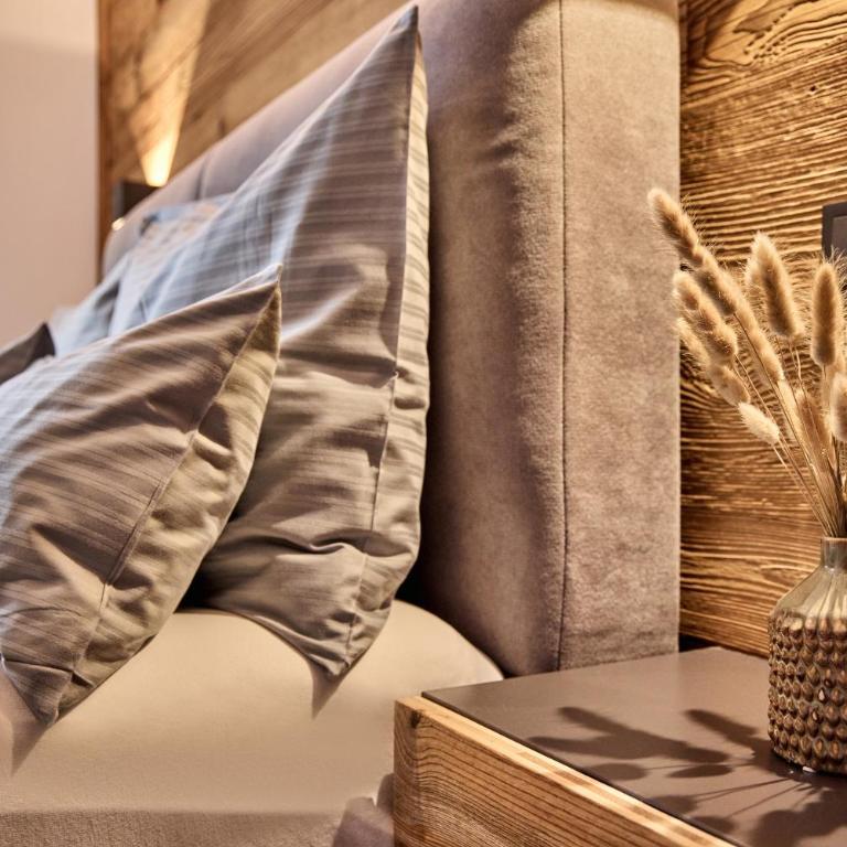 Apartment Wood&Stone Alpi - Apartamento de 3 dormitorios - 37