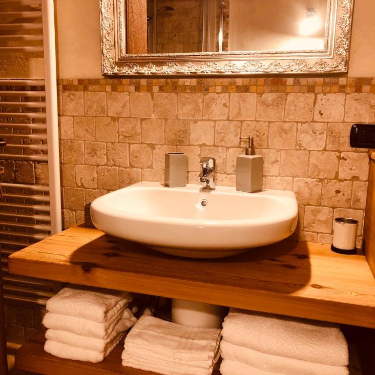 Maison Bovet Mont Blanc - Apartamento de 2 dormitorios - 4