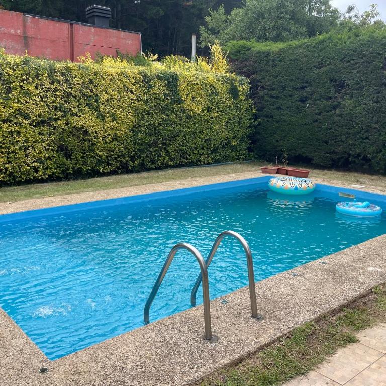 Pingueral - Casa - 7