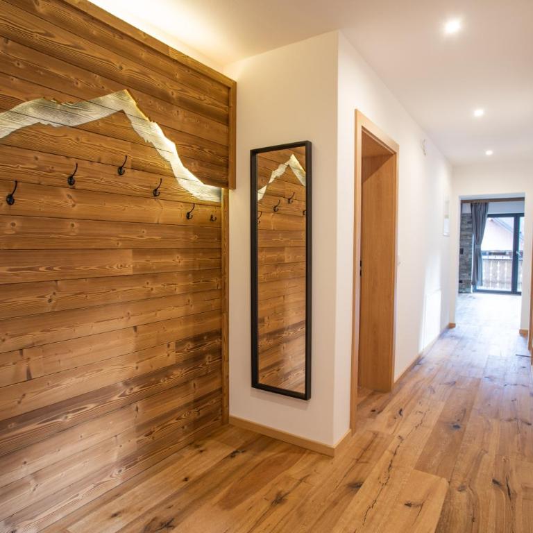 Apartment Wood&Stone Alpi - Apartamento de 3 dormitorios - 22