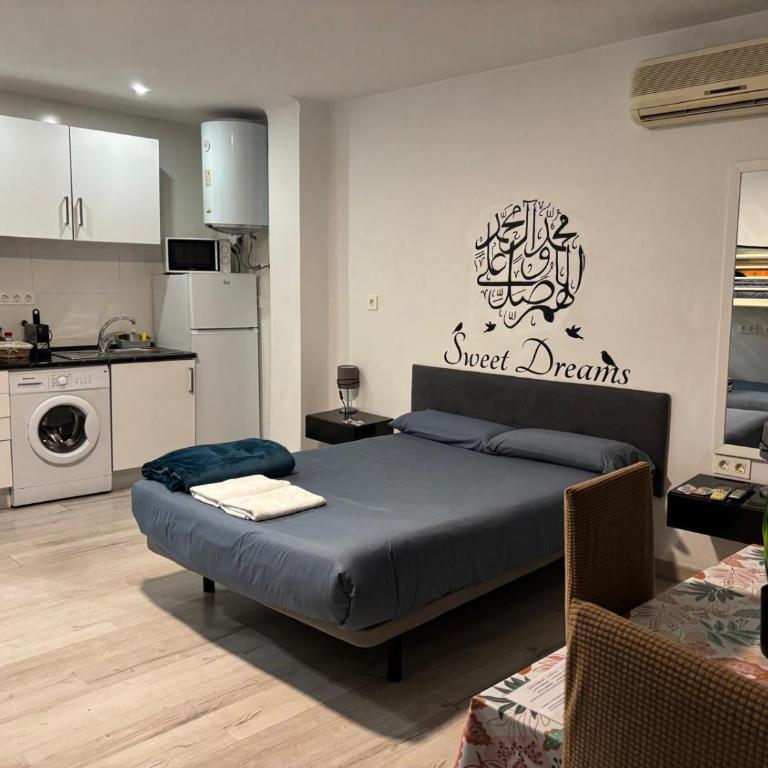 Mesones 10 Suites - Studio - 3