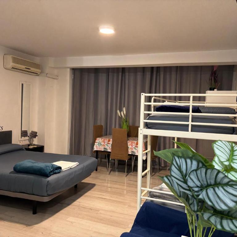 Mesones 10 Suites - Studio - 1
