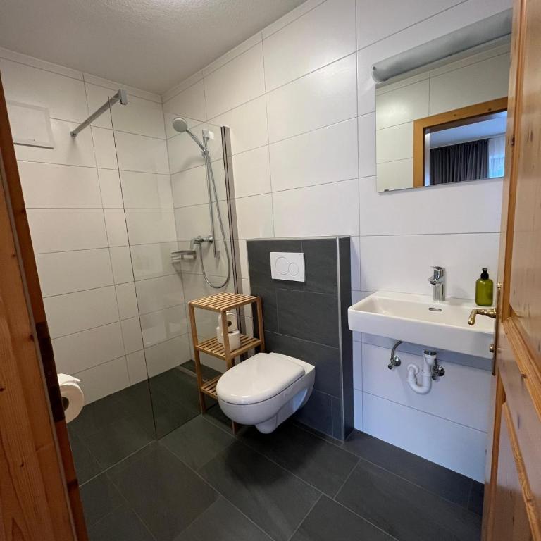 Badererhof Christine Wechselberger - Großes Doppelzimmer - 4