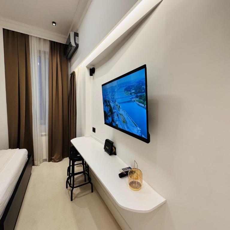 24 City Center Apartment - Apartman sa 1 Spavaćom Sobom - 7