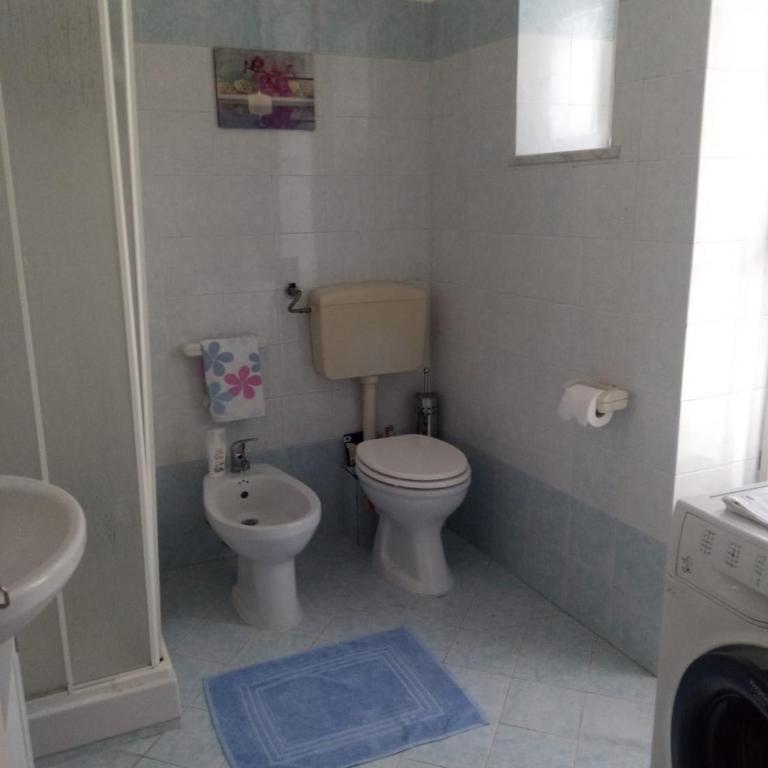 Il balcone sulla Kalsa - Appartamento con 1 Camera da Letto - 3