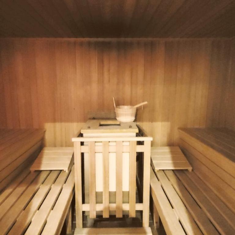 Gemütliche Ferienwohnung in Bodenmais I Sauna I Blick Silberberg - Apartment mit 3 Schlafzimmern - 26