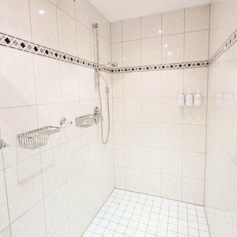 Gemütliche Ferienwohnung in Bodenmais I Sauna I Blick Silberberg - Apartment mit 3 Schlafzimmern - 28