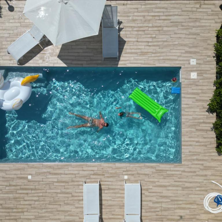 Villa Lilia - Private pool - Villa 3 Chambres - 29