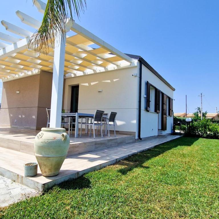 Villa Lilia - Private pool - Villa 3 Chambres - 33
