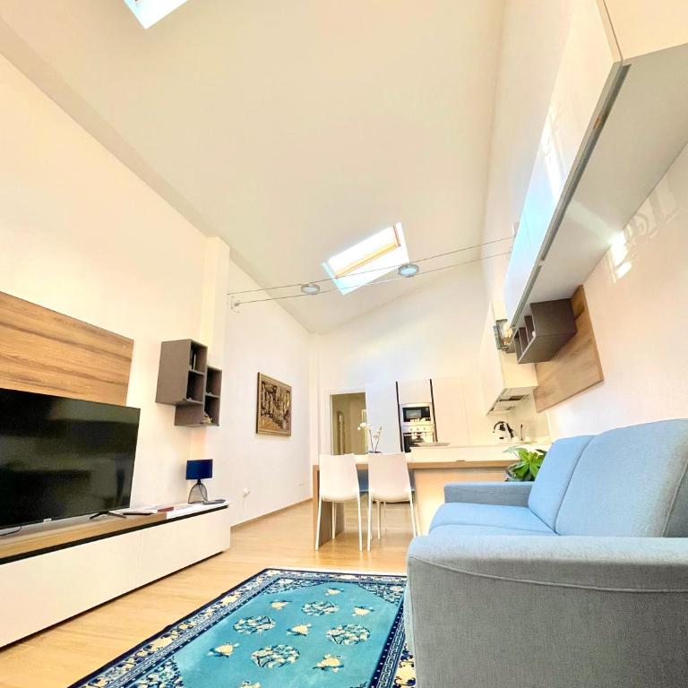 Home Viale Trento 16 - Appartamento - 49